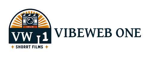 VibeWeb One
